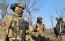 Lính đánh thuê Wagner bắt đầu tấn công đường hầm Ukraine