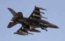 Thế khó của tiêm kích F-16 trong tay Ukraine