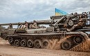 “Siêu pháo” 203mm của Ukraine nổ tung khi vừa khai hỏa