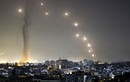  "Lá chắn" Arrow-2 của Israel bắn hạ tên lửa đạn đạo