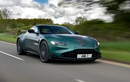  Aston Martin hoãn kế hoạch xe điện, tập trung vào xe plug-in hybrid đến năm 2027