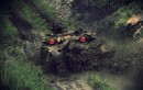 Vì sao xe tăng chủ lực T-72 của Nga rất phù hợp với Việt Nam?