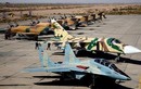 Hơn bốn thập kỷ bị cấm vận, Không quân Iran nay còn lại gì?
