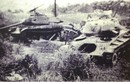 Trận đánh khiến quân Mỹ lao xuống ruộng bỏ xe tăng thoát thân 