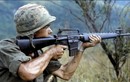 Những loại hỏa khí bộ binh "định hình" Chiến tranh Việt Nam
