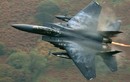 Mỹ được phép dùng... tiêm kích F-15 để giải tán biểu tình