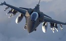 Tiêm kích F-16V của Mỹ "ăn đứt" J-10 của Trung Quốc ở điểm nào?