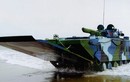 Vì sao Trung Quốc rất "kính nể" thiết kế của BMP-3 Nga?