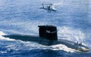 Tại sao đảo Đài Loan cố sức phát triển lực lượng tàu ngầm mới?