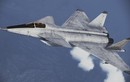 MiG 1.44: Câu trả lời thấp bại của Nga đối với F-22 Raptor Mỹ