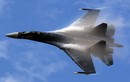 Su-35 có phải là đối thủ của chiến đấu cơ tàng hình F-35?