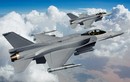 Tại sao Không quân Mỹ vẫn luyến tiếc chiến đấu cơ F-16?