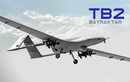 UAV TB2, vũ khí xuất khẩu “đắt như tôm tươi” của Thổ Nhĩ Kỳ 