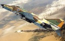 Kỷ lục bắn hạ 5 tiêm kích MiG-21 Liên Xô trong 3 phút