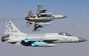 Không tin tưởng Trung Quốc, Argentina đòi JF-17 dùng ghế phóng của Anh