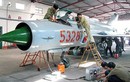 Tuổi cao nhưng còn khỏe, MiG-21 vẫn là cơn ác mộng của phương Tây