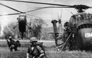Linh hồn của chiến thuật trực thăng vận trong Chiến tranh Việt Nam