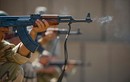 Súng tiểu liên AK-74 có xứng đáng là "hậu bối" của khẩu AK-47?
