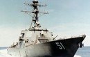 Thất vọng với Zumwalt, Hải quân Mỹ “nối lại tình xưa” với Arleigh Burke