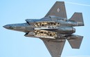 Nhật Bản muốn sở hữu cấu hình "Quái Thú" của tiêm kích F-35