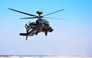 Lắp thêm tên lửa Spike Israel, trực thăng Apache như "hổ mọc thêm cánh"