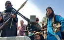 Mỹ lo ngại vũ khí của họ sẽ bị Taliban giao cho Trung Quốc 