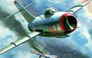 Chiến tranh Triều Tiên: Cách tiêm kích MiG-15 Nga "ngáng giò" không quân Mỹ