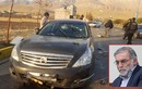 Kinh hãi vụ tình báo Mossad dùng robot ám sát nhà khoa học Iran
