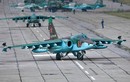 Cường kích Su-25 sẽ bị thảm sát hàng loạt nếu xung đột ở Ukraine