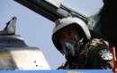Tiêm kích Su-27 Ukraine quá “vô dụng”, chiếc bỏ trốn, chiếc bị bắn nhầm