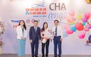 PGS.TS Lưu Khánh Thơ đạt giải nhất cuộc thi viết “Cha và con gái”