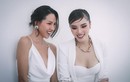 Cặp đôi Minh Triệu - Kỳ Duyên liên tục diện đồ ton sur ton cực “nóng bỏng”