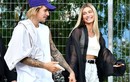 Gu thời trang nóng bỏng của vợ Justin Bieber “đốt mắt” người nhìn