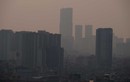 Hà Nội ô nhiễm không khí ở mức nào so với thế giới?