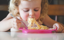 Cách ăn mì tôm để trẻ em không bị thiếu chất dinh dưỡng