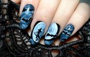 Những mẫu nail đầy “ma mị” cho các bạn gái đi chơi ngày Halloween