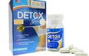 Sản phẩm detox giảm cân Mỹ Health–Belief–Effective bị cảnh báo vì lý do gì?