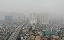 Bếp than tổ ong, rác thải... là "thủ phạm" gây ô nhiễm không khí ở Hà Nội tăng cao?