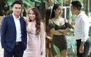 Bỏng mắt với thời trang sexy của “gái ngành” Quỳnh Trinh trong Sinh Tử