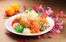 10 món ăn độc đáo trên bàn ăn vào ngày Tết cổ truyền ở Singapore 