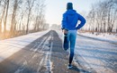 Lý do nên tập luyện ngoài trời vào mùa đông?