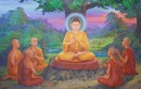 “Làm sao để có cuộc sống bình an?” và câu trả lời quý giá của Phật Tổ 