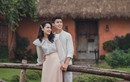 Những bộ ảnh cưới đơn giản nhưng đẹp như mơ của dàn “rich kid” Việt 