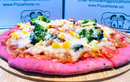 Tò mò loại pizza từ thanh long ruột đỏ “giải cứu” nông sản Việt