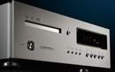 Luxman D-10X, đầu đọc đỉnh nhất, gom nhiều công nghệ đầu tiên trên thế giới