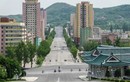 Triều Tiên bất ngờ phong tỏa cả thành phố sát biên giới Hàn Quốc