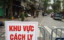 Thêm 6 ca mắc mới COVID-19, gồm 4 ca Đà Nẵng, 2 ca nhập cảnh