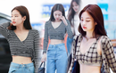 Jennie (BlackPink) ăn uống nghiêm ngặt để giữ vòng eo nhỏ khó tin