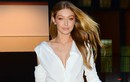 Siêu mẫu Gigi Hadid giữ dáng nhờ ăn kiêng 6 ngày/tuần