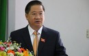 Đồng chí Trần Việt Trường được bầu là Chủ tịch UBND TP Cần Thơ